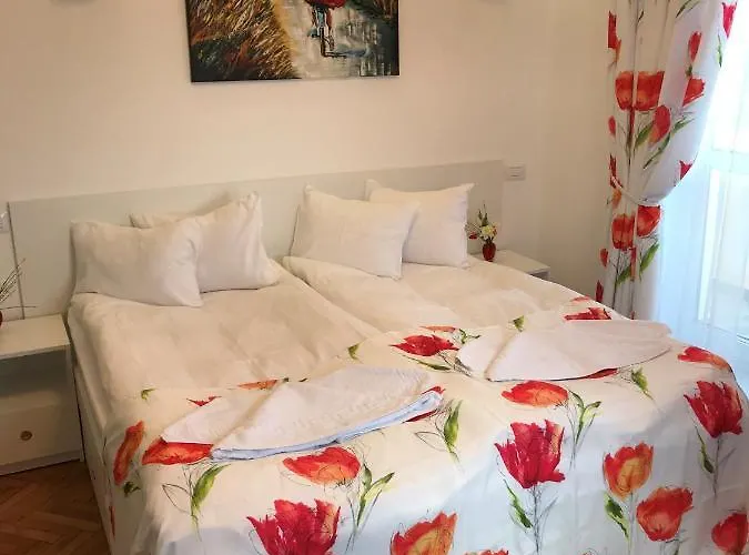 Διαμέρισμα Victoria Luxury 11