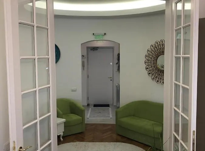 Victoria Luxury 11 * Βουκουρέστι