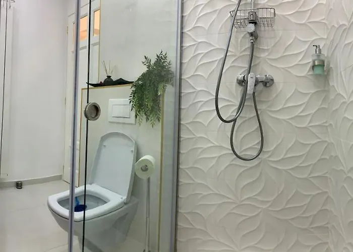 Victoria Luxury 11 * Βουκουρέστι