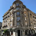 Apartment Victoria Luxury 11 Bucharest