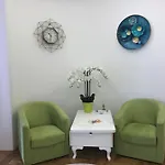 Victoria Luxury 11 Apartment Bucharest