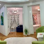 Victoria Luxury 11 Apartment Bucharest