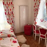 Victoria Luxury 11 Apartment *