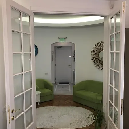 Victoria Luxury 11 * Bucharest