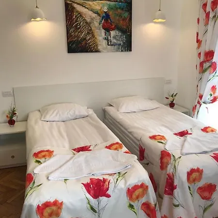 Apartament Victoria Luxury 11 Bucureşti