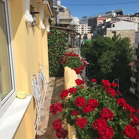 Victoria Luxury 11 Apartment