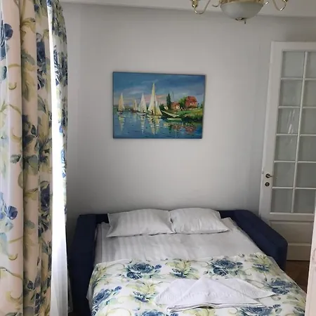 Victoria Luxury 11 Apartamento Bucareste