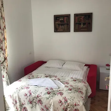 Victoria Luxury 11 Apartment Bucharest