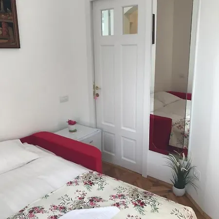 Apartamento Victoria Luxury 11 Bucareste