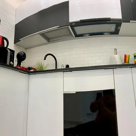 Victoria Luxury 11 Apartment