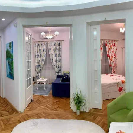 Victoria Luxury 11 Apartment Bucharest