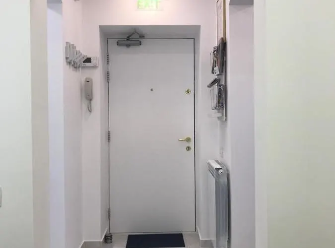 Apartamento Victoria Luxury 11 *