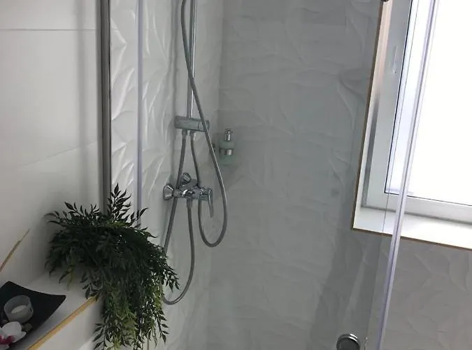 Apartamento Victoria Luxury 11