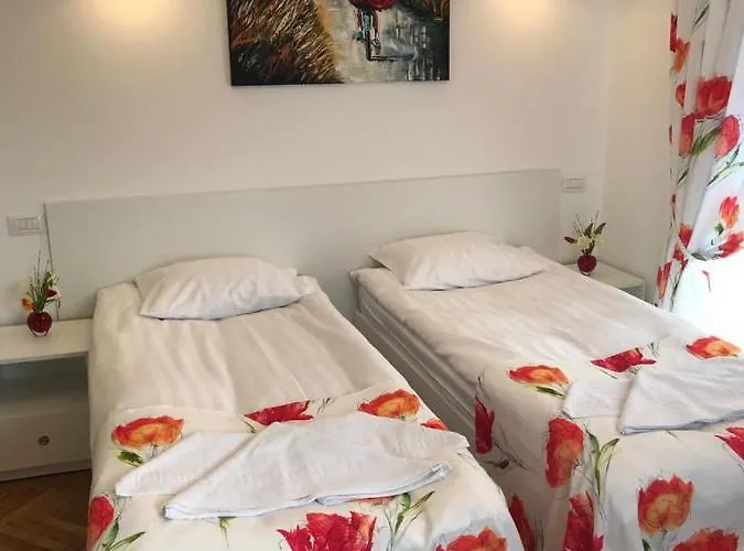 Apartament Victoria Luxury 11 Bucureşti