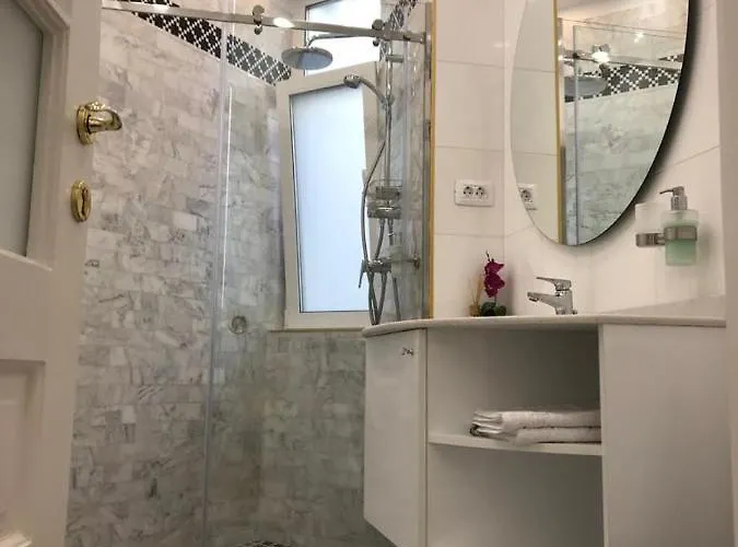 Apartament Victoria Luxury 11