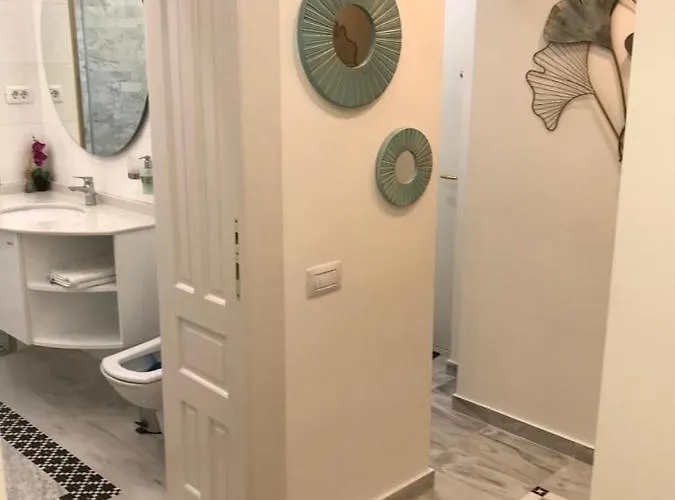 Victoria Luxury 11 Apartament Bucureşti