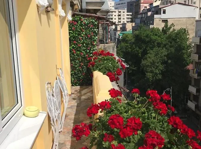 Victoria Luxury 11 Apartament