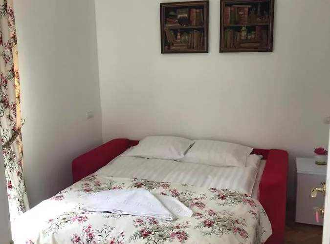 Victoria Luxury 11 Apartament Bucureşti