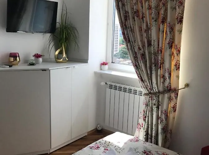 Apartament Victoria Luxury 11 *