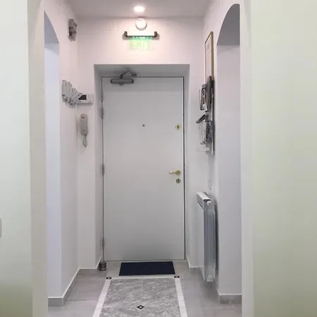 דירה Victoria Luxury 11 *