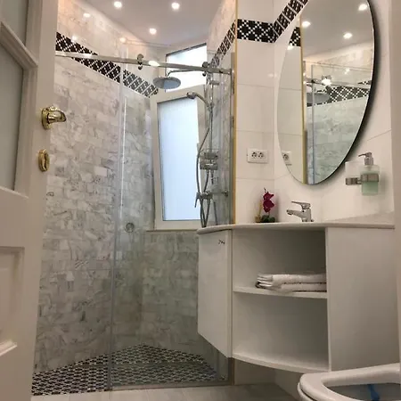 דירה Victoria Luxury 11