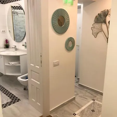 Victoria Luxury 11 דירה בוקרשט