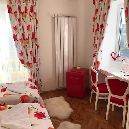 Victoria Luxury 11 דירה *