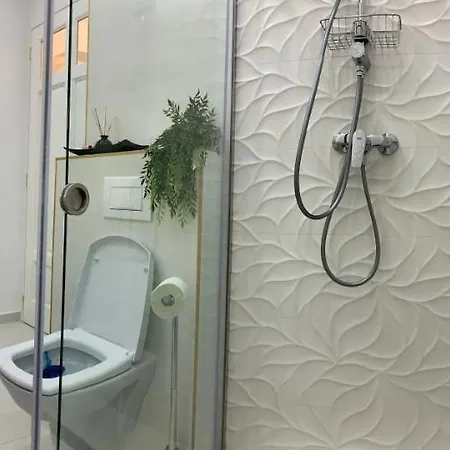 Victoria Luxury 11 * בוקרשט