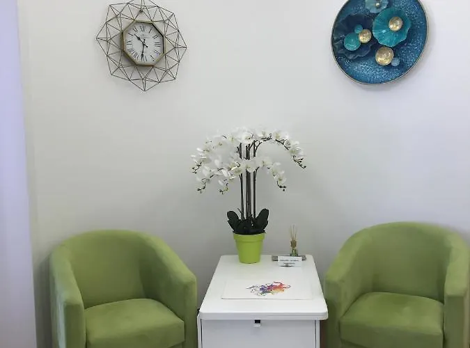 Victoria Luxury 11 Apartmán Bukurešť