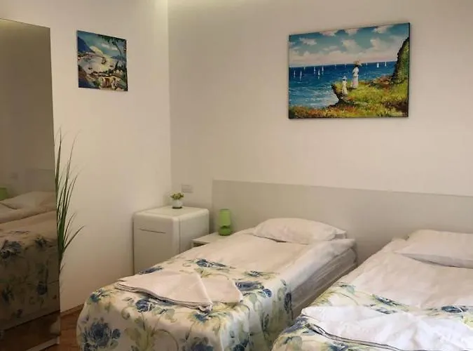 Victoria Luxury 11 * Bukurešť