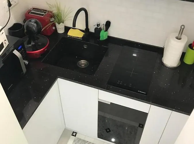 Apartmán Victoria Luxury 11 Bukurešť