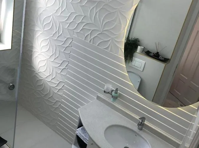 Victoria Luxury 11 Apartmán