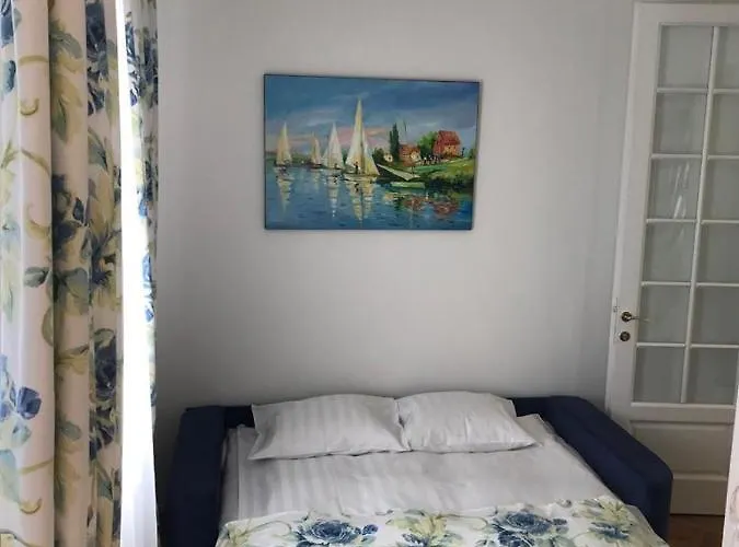 Victoria Luxury 11 Apartmán Bukurešť