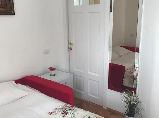 Apartmán Victoria Luxury 11 Bukurešť