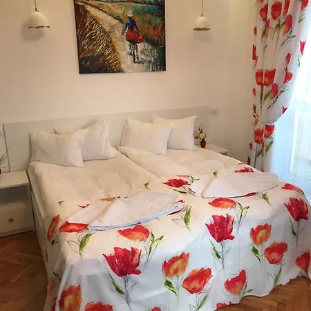 Апартаменты Victoria Luxury 11